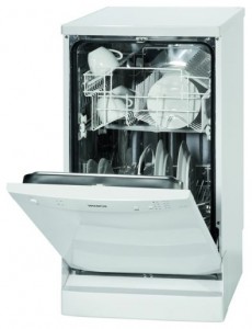 Clatronic GSP 741 Посудомоечная машина фотография