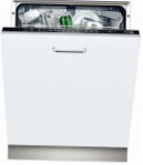 NEFF S51E50X1 Lave-vaisselle