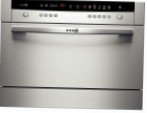 NEFF S65M53N1 Lave-vaisselle