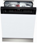 NEFF S41N63S0 Lave-vaisselle