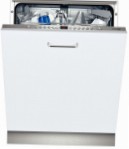 NEFF S51N65X1 Lave-vaisselle