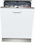NEFF S52N68X0 Lave-vaisselle