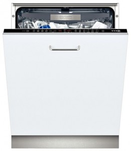 NEFF S51T69X1 ماشین ظرفشویی عکس