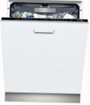 NEFF S51T69X1 Lave-vaisselle