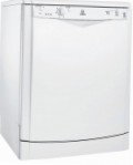 Indesit DFG 051 Stroj za pranje posuđa