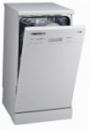 LG LD-9241WH 食器洗い機