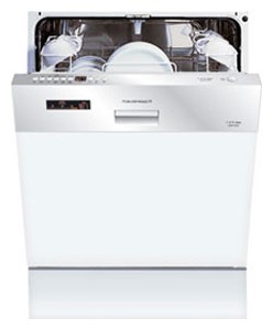 Kuppersbusch IGS 6608.0 E 洗碗机 照片
