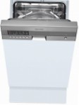 Electrolux ESI 45010 X Lave-vaisselle