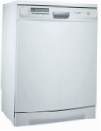Electrolux ESF 66020 W Stroj za pranje posuđa