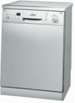Whirlpool ADP 4737 IX Lave-vaisselle