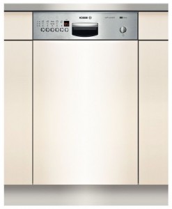 Bosch SRI 45T45 Lave-vaisselle Photo