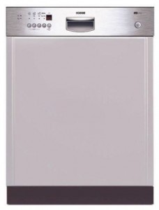 Bosch SGI 45N15 食器洗い機 写真