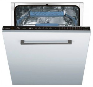 ROSIERES RLF 4430 洗碗机 照片
