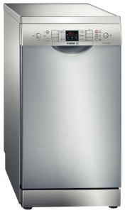 Bosch SPS 53M28 洗碗机 照片