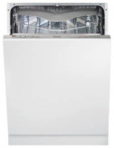 Gorenje GDV640XL Stroj za pranje posuđa foto