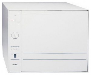 Bosch SKT 5102 食器洗い機 写真