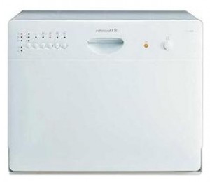 Electrolux ESF 2435 (Midi) 食器洗い機 写真