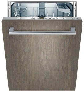 Siemens SN 65M007 食器洗い機 写真