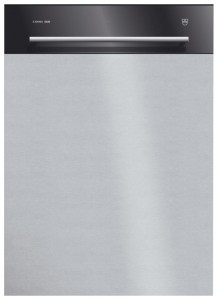 V-ZUG GS 60SLZ-Gdi-c 食器洗い機 写真