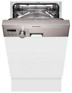 Electrolux ESI 44030 X Посудомийна машина фото