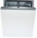 Bosch SMV 65N30 Lave-vaisselle