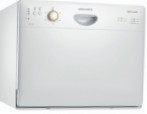 Electrolux ESF 2430 W Stroj za pranje posuđa