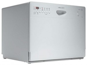 Electrolux ESF 2440 S เครื่องล้างจาน รูปถ่าย