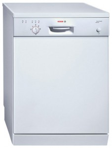 Bosch SGS 44E02 เครื่องล้างจาน รูปถ่าย