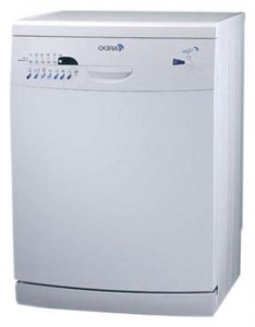 Ardo DW 60 S Stroj za pranje posuđa foto