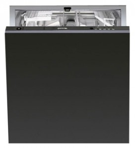 Smeg ST4105 洗碗机 照片