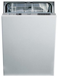 Whirlpool ADG 205 A+ Машина за прање судова слика