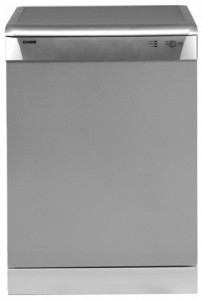 BEKO DSFS 1531 X 食器洗い機 写真