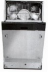 Kuppersbusch IGV 4408.1 食器洗い機