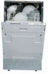 Kuppersbusch IGV 445.0 食器洗い機