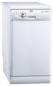 Zanussi ZDS 204 Lave-vaisselle Photo