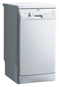 Zanussi ZDS 104 食器洗い機 写真