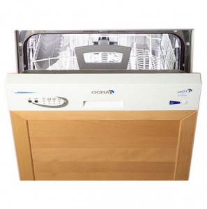 Ardo DWB 60 ESC 洗碗机 照片