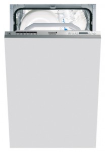 Hotpoint-Ariston LSTA+ 327 AX/HA ماشین ظرفشویی عکس