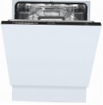 Electrolux ESL 66010 Stroj za pranje posuđa