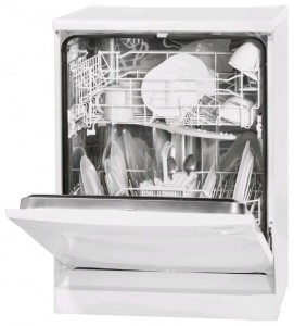 Bomann GSP 777 Посудомийна машина фото