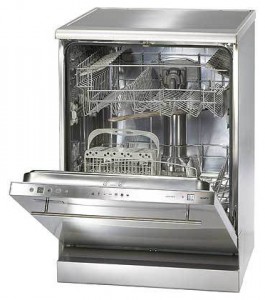 Bomann GSP 628 Посудомийна машина фото