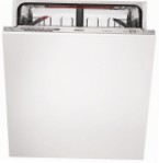 AEG F 78600 VI1P 食器洗い機