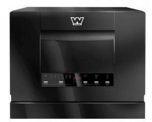 Wader WCDW-3214 Umývačka riadu fotografie