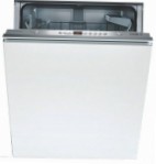 Bosch SMV 53E10 Lave-vaisselle