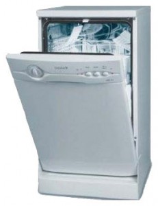 Ardo LS 9001 Dishwasher Photo