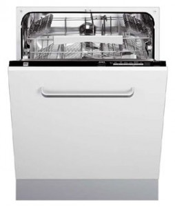 AEG F 64080 VIL 洗碗机 照片