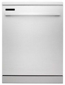 Samsung DMS 600 TIX 洗碗机 照片