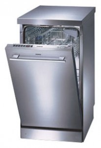 Siemens SF 25T053 Dishwasher Photo