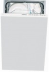 Indesit DIS 16 Stroj za pranje posuđa