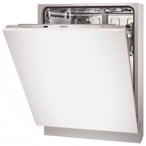 AEG F 78000 VI Dishwasher Photo